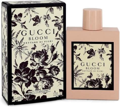 gucci bloom nettare ici paris review|Gucci Bloom nettare.